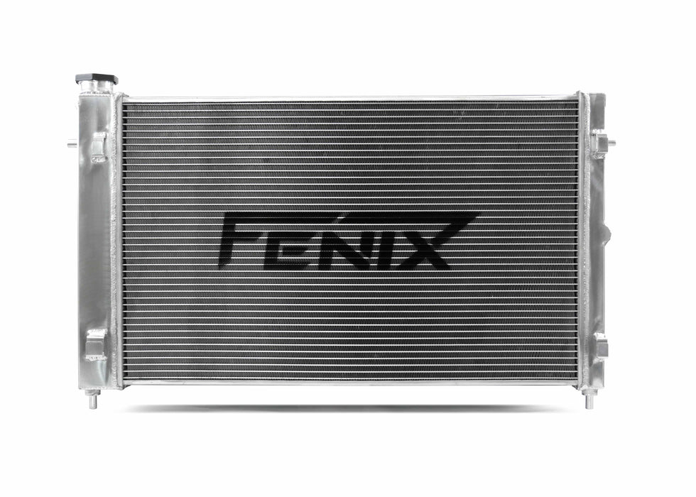 Fenix Cooling Performance Radiator Holden Commodore VZ LS1 2004-2007 Autofit