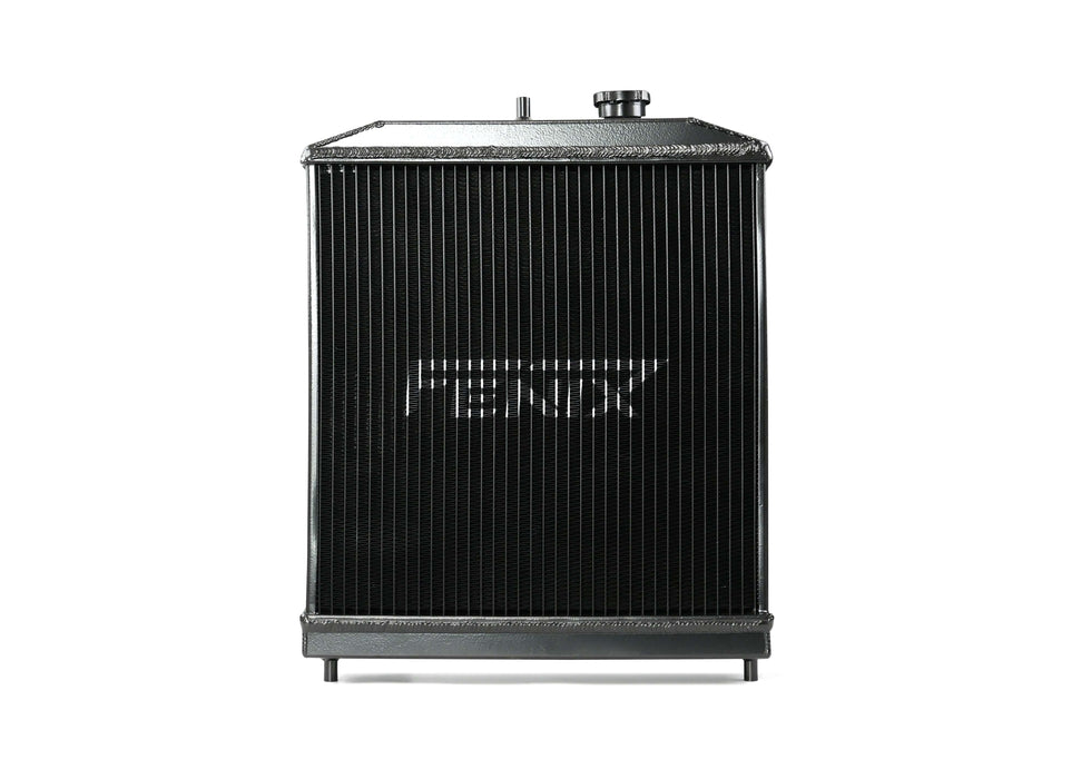Fenix Cooling Performance Radiator Honda Civic EJ/EK/EM D16 & B16 1991-2000 [VTEC] Autofit