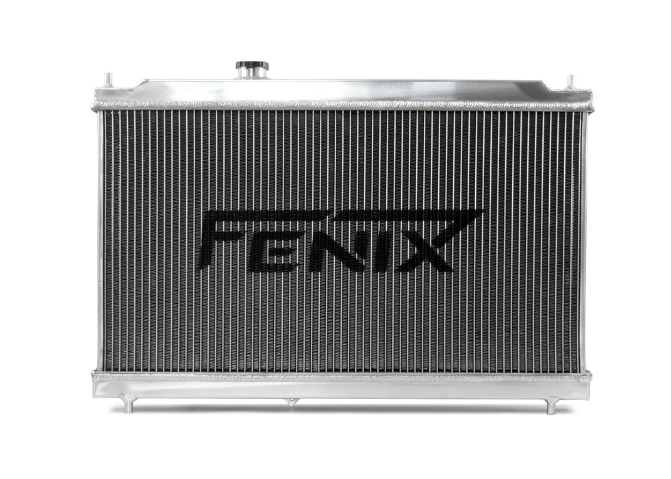 Fenix Cooling Performance Radiator Honda Integra DC2/DB8 B18C VTEC 1993-2001 Autofit