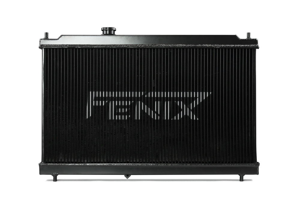 Fenix Cooling Performance Radiator Honda Integra DC2/DB8 B18C VTEC 1993-2001 Autofit