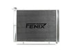 Fenix Cooling Performance Radiator Nissan Cefiro A31 & Laurel C33 RB20 & RB25 1988-1994 [Cross-Flow] Autofit