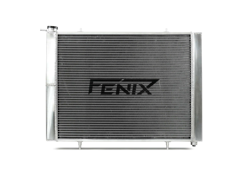 Fenix Cooling Performance Radiator Nissan Cefiro A31 & Laurel C33 RB20 & RB25 1988-1994 [Cross-Flow] Autofit