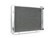 Fenix Cooling Performance Radiator Nissan Cefiro A31 & Laurel C33 RB20 & RB25 1988-1994 [Cross-Flow] Autofit