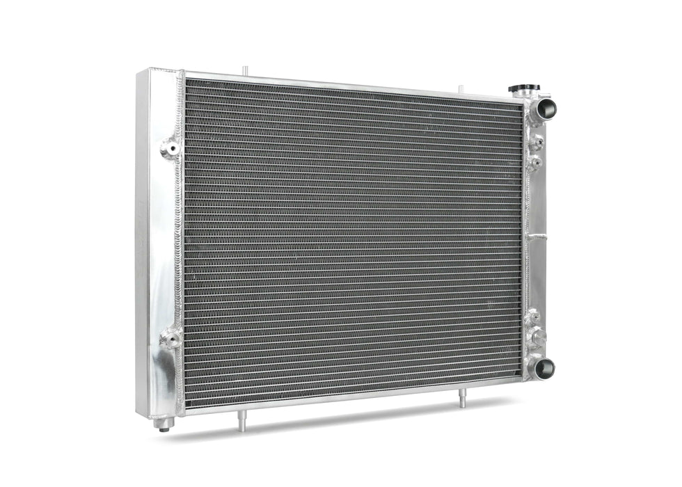 Fenix Cooling Performance Radiator Nissan Cefiro A31 & Laurel C33 RB20 & RB25 1988-1994 [Cross-Flow] Autofit