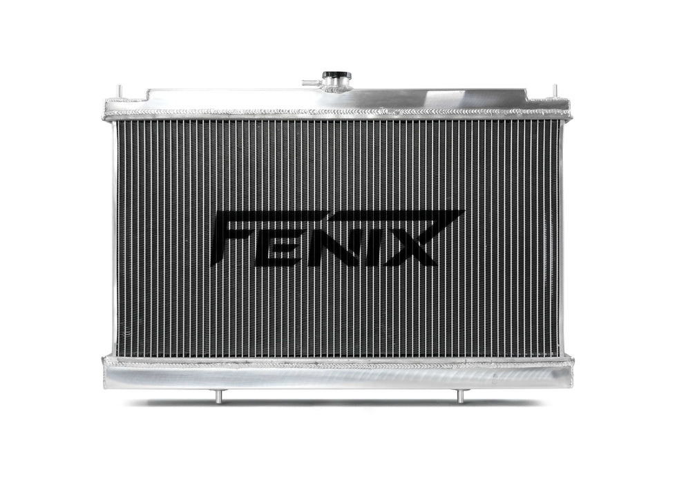 Fenix Cooling Performance Radiator Nissan Primera P11 SR20 1995-2002 Autofit