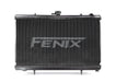Fenix Cooling Performance Radiator Nissan Silvia / 200SX S13 & 180SX RPS13 SR20 1989-1998 Autofit