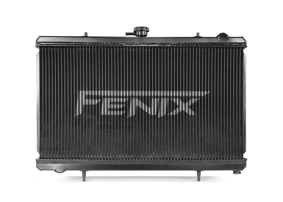 Fenix Cooling Performance Radiator Nissan Silvia / 200SX S13 & 180SX RPS13 SR20 1989-1998 Autofit