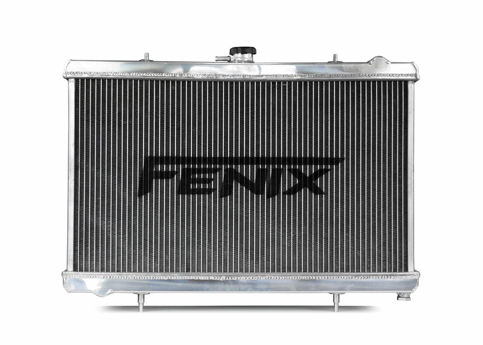 Fenix Cooling Performance Radiator Nissan Silvia / 200SX S13 & 180SX RPS13 SR20 1989-1998 Autofit