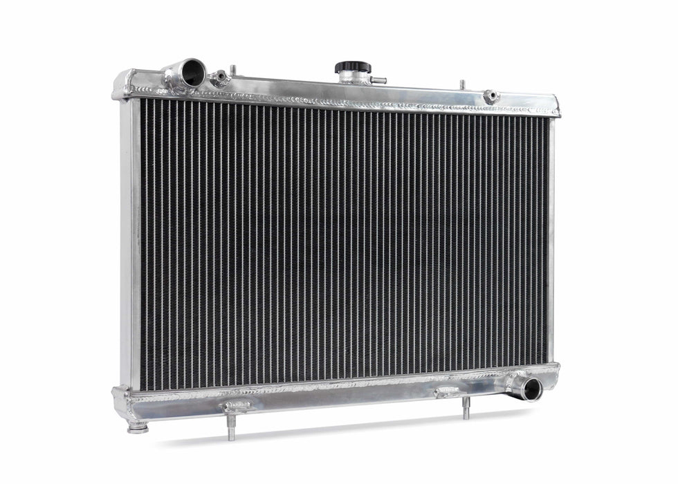 Fenix Cooling Performance Radiator Nissan Silvia / 200SX S13 & 180SX RPS13 SR20 1989-1998 Autofit