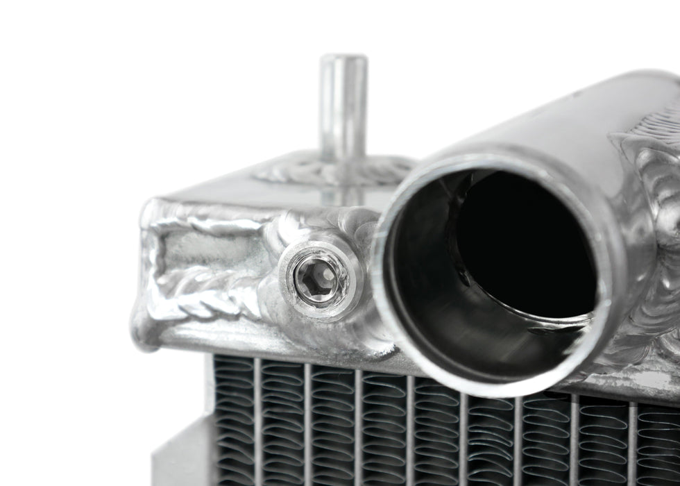 Fenix Cooling Performance Radiator Nissan Silvia / 200SX S14 & S15 SR20DET / DE 1993-2002 [Cross-Flow] Autofit