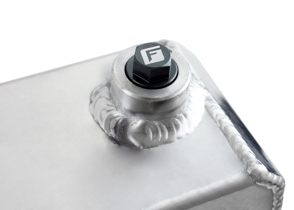 Fenix Cooling Performance Radiator Nissan Silvia / 200SX S14 & S15 SR20DET / DE 1993-2002 [V3] Autofit