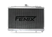 Fenix Cooling Performance Radiator Nissan Silvia / 200SX S14 & S15 SR20DET / DE 1993-2002 [V3] Autofit