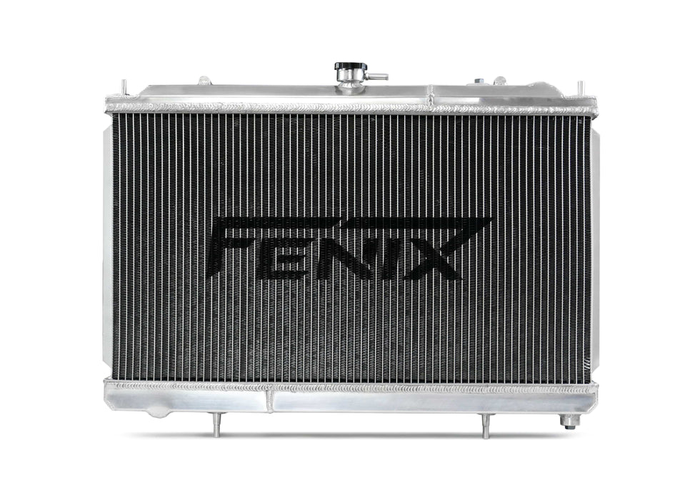 Fenix Cooling Performance Radiator Nissan Silvia / 200SX S14 & S15 SR20DET / DE 1993-2002 [V3] Autofit