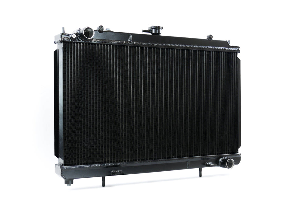 Fenix Cooling Performance Radiator Nissan Silvia / 200SX S14 & S15 SR20DET / DE 1993-2002 [V3] Autofit
