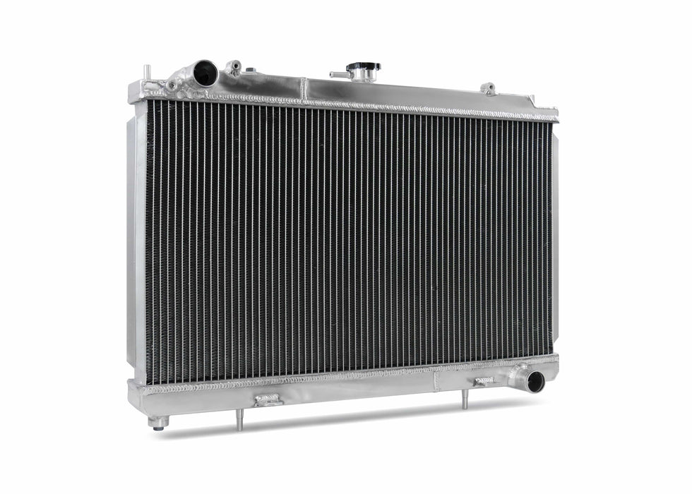 Fenix Cooling Performance Radiator Nissan Silvia / 200SX S14 & S15 SR20DET / DE 1993-2002 [V3] Autofit