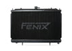 Fenix Cooling Performance Radiator Nissan Silvia / 200SX S14 & S15 SR20DET / DE 1993-2002 [V3] Autofit