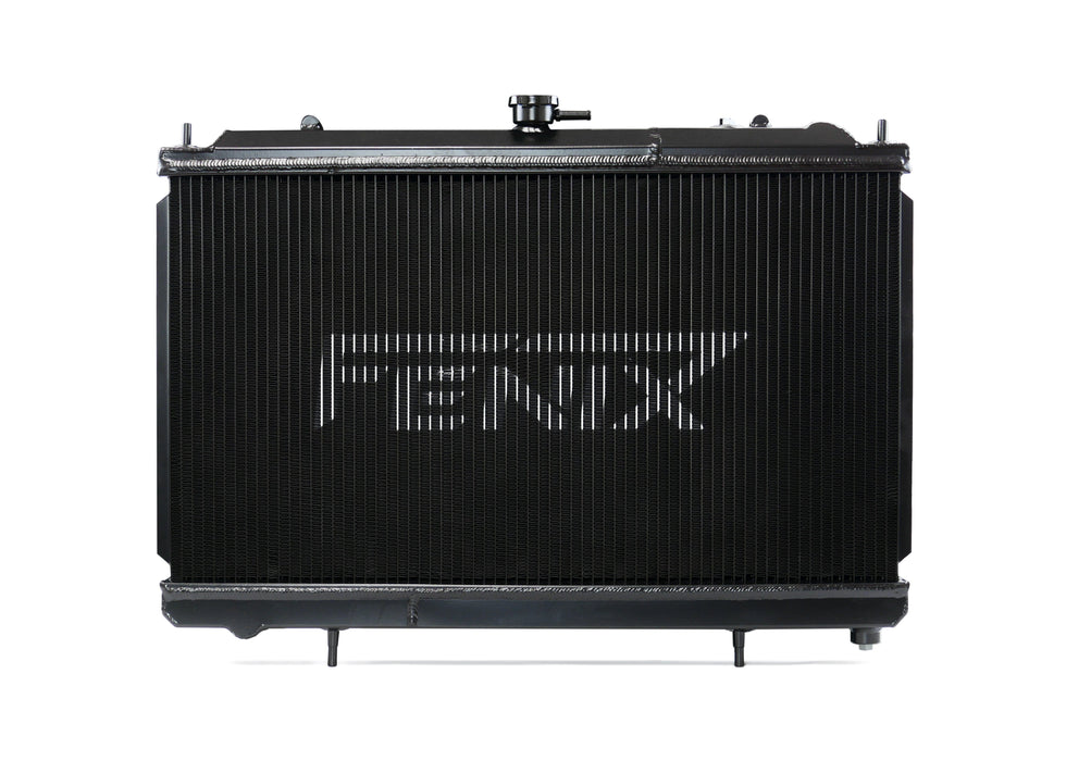 Fenix Cooling Performance Radiator Nissan Silvia / 200SX S14 & S15 SR20DET / DE 1993-2002 [V3] Autofit