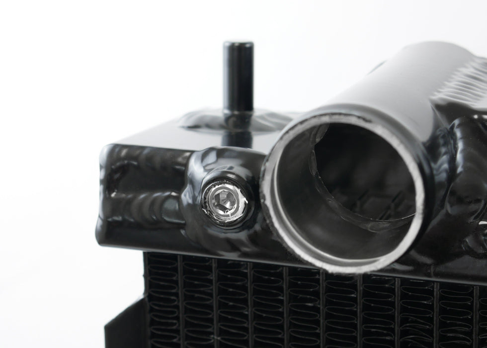 Fenix Cooling Performance Radiator Nissan Skyline & GTR R32 RB20 & RB25 & RB26 1988-1994 [Cross-Flow] Autofit