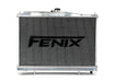 Fenix Cooling Performance Radiator Nissan Skyline R33 RB20, RB25 & RB26 1993-1998 Autofit