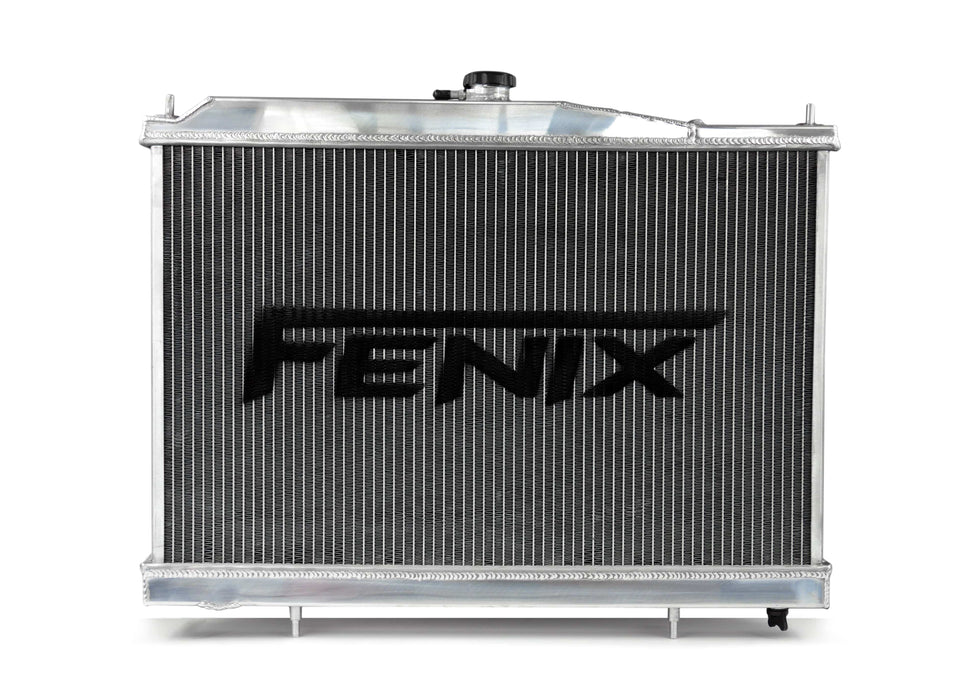 Fenix Cooling Performance Radiator Nissan Skyline R33 RB20, RB25 & RB26 1993-1998 Autofit