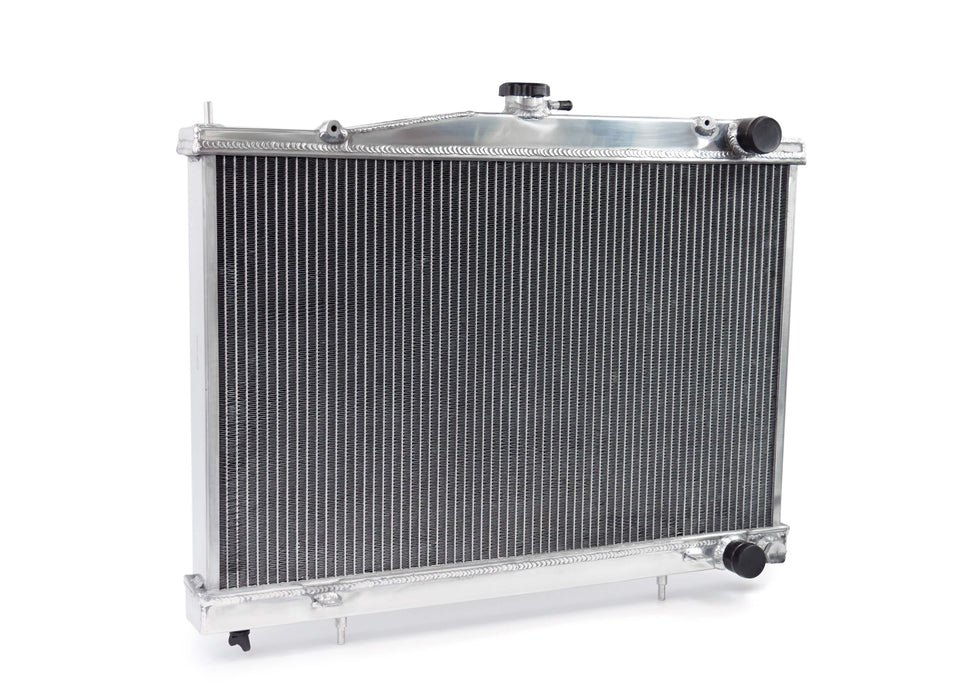 Fenix Cooling Performance Radiator Nissan Skyline R33 RB20, RB25 & RB26 1993-1998 Autofit