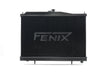 Fenix Cooling Performance Radiator Nissan Skyline R33 RB20, RB25 & RB26 1993-1998 Autofit