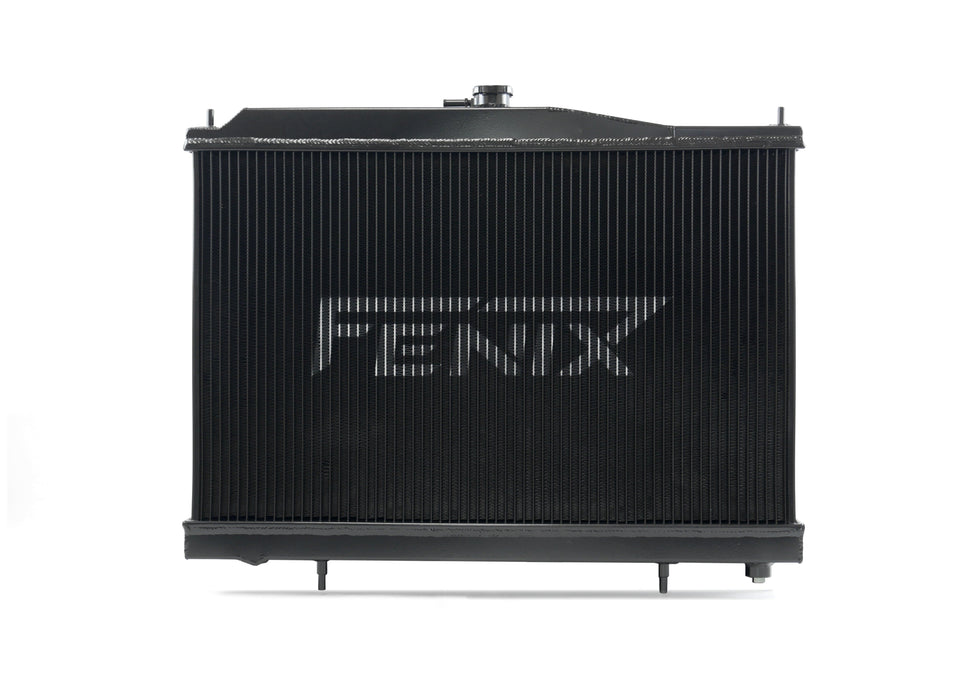 Fenix Cooling Performance Radiator Nissan Skyline R33 RB20, RB25 & RB26 1993-1998 Autofit