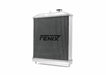 Fenix Cooling Performance Radiator Polished / Without Honda Civic EJ/EK/EM D16 & B16 1991-2000 [VTEC] Autofit