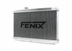 Fenix Cooling Performance Radiator Polished / Without Honda Integra DC2/DB8 B18C VTEC 1993-2001 Autofit