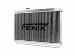 Fenix Cooling Performance Radiator Polished / Without Honda Integra DC2/DB8 B18C VTEC 1993-2001 Autofit