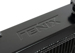 Fenix Cooling Performance Radiator Subaru Impreza WRX V7-V10 EJ20T & EJ25T 2000-2007 Autofit
