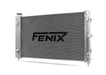 Fenix Cooling Performance Radiator Without Holden Commodore VZ LS1 2004-2007 Autofit