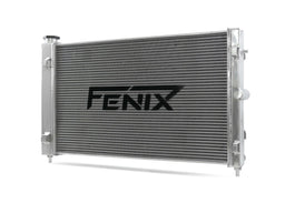 Fenix Cooling Performance Radiator Without Holden Commodore VZ LS1 2004-2007 Autofit