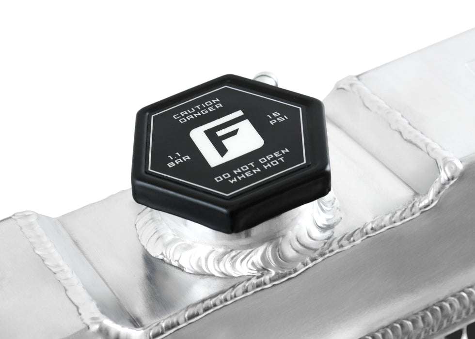 Fenix Cooling Radiator Accessories 38mm Performance Radiator Cap - 1.1Bar / 16psi Autofit