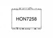 Fenix Cooling Radiator Honda Elysion 2.4L Petrol 2004-2013 Autofit