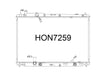 Fenix Cooling Radiator Honda Elysion 3.5L V6 Petrol 2004-2013 Autofit