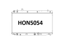 Fenix Cooling Radiator Honda Mobilio GB1 / GB2 2001-2008 Autofit