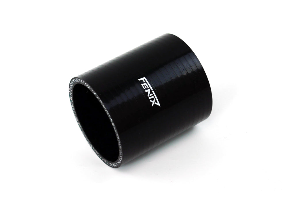 Fenix Cooling Silicone Joiner 2.5" / 63mm Silicone Hose Joiner - Straight Autofit