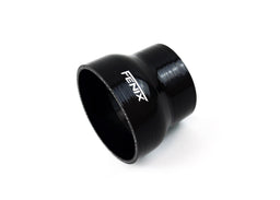 Fenix Cooling Silicone Joiner 2.75" - 3.5" / 70mm - 89mm Silicone Hose Reducer - Straight Autofit