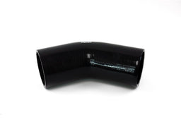 Fenix Cooling Silicone Joiner 2.75" / 70mm Silicone Hose Elbow - 45° Autofit