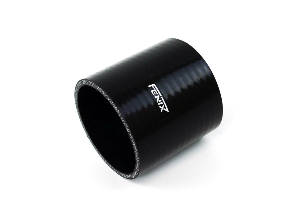 Fenix Cooling Silicone Joiner 2.75" / 70mm Silicone Hose Joiner - Straight Autofit