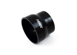 Fenix Cooling Silicone Joiner 3.0" - 3.5" / 76mm - 89mm Silicone Hose Reducer - Straight Autofit