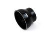 Fenix Cooling Silicone Joiner 3.0" - 4.0" / 76mm - 101mm Silicone Hose Reducer - Straight Autofit