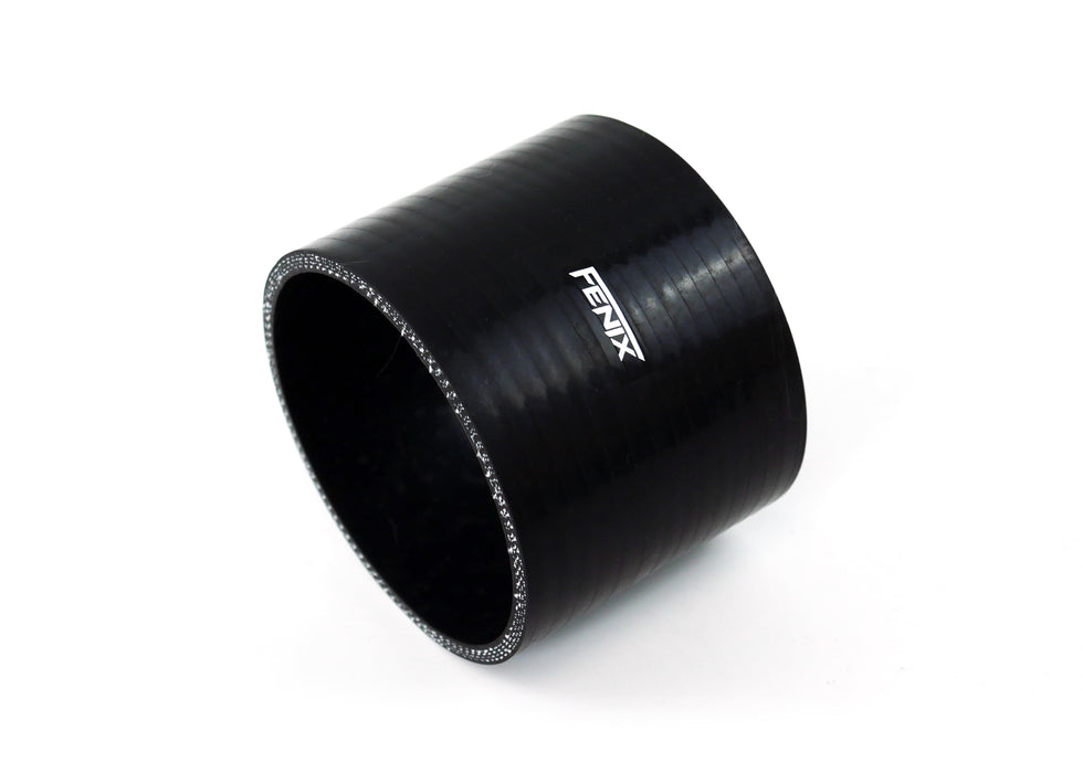 Fenix Cooling Silicone Joiner 3.25" / 82mm Silicone Hose Joiner - Straight Autofit
