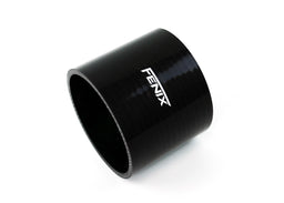 Fenix Cooling Silicone Joiner 3.5" / 89mm Silicone Hose Joiner - Straight Autofit