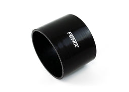 Fenix Cooling Silicone Joiner 3.75" / 95mm Silicone Hose Joiner - Straight Autofit