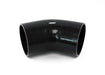 Fenix Cooling Silicone Joiner 4.0" / 101mm Silicone Hose Elbow - 45° Autofit