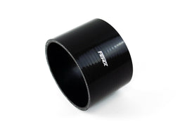 Fenix Cooling Silicone Joiner 4.0" / 101mm Silicone Hose Joiner - Straight Autofit