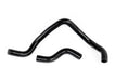 Fenix Cooling Silicone Radiator Hose Honda Civic EJ/EK/EM Petrol [NON VTEC] Silicone Radiator Hose Kit Autofit