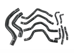 Fenix Cooling Silicone Radiator Hose Mitsubishi Lancer Evo VII & VIII 4G63 Full Silicone Radiator Hose Kit Autofit